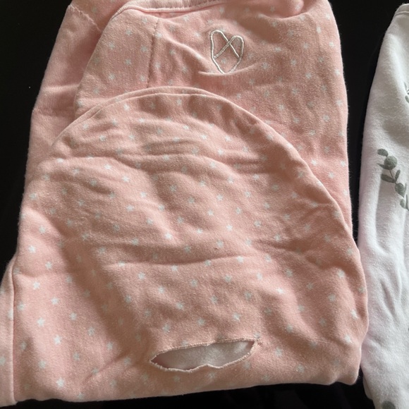 BUNDLE NB PJ SLEEP & PLAY + SWADDLES - Picture 13 of 15